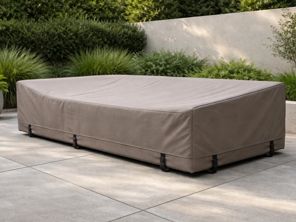High Quality Patio Furniture Covers: How to Choose Best
