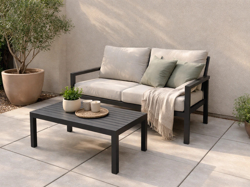Affordable Quality Patio Furniture: Buy Smart for Long Life