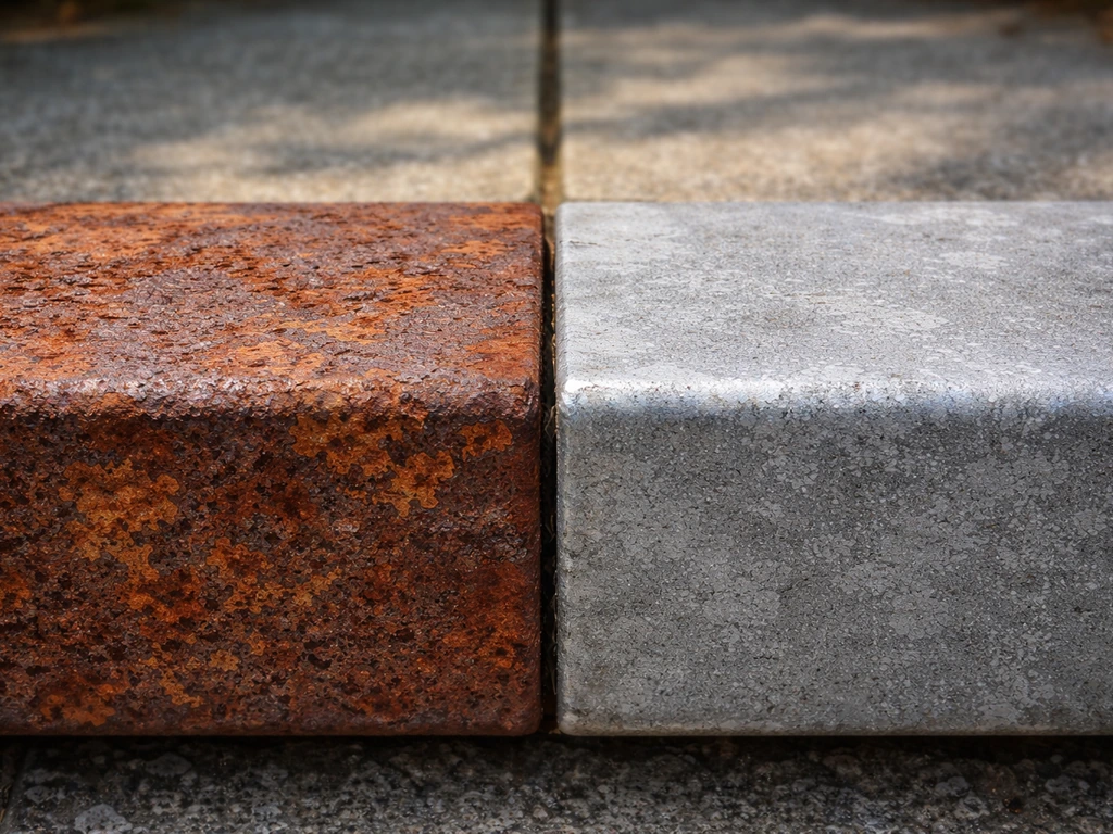 patio furniture steel vs aluminum