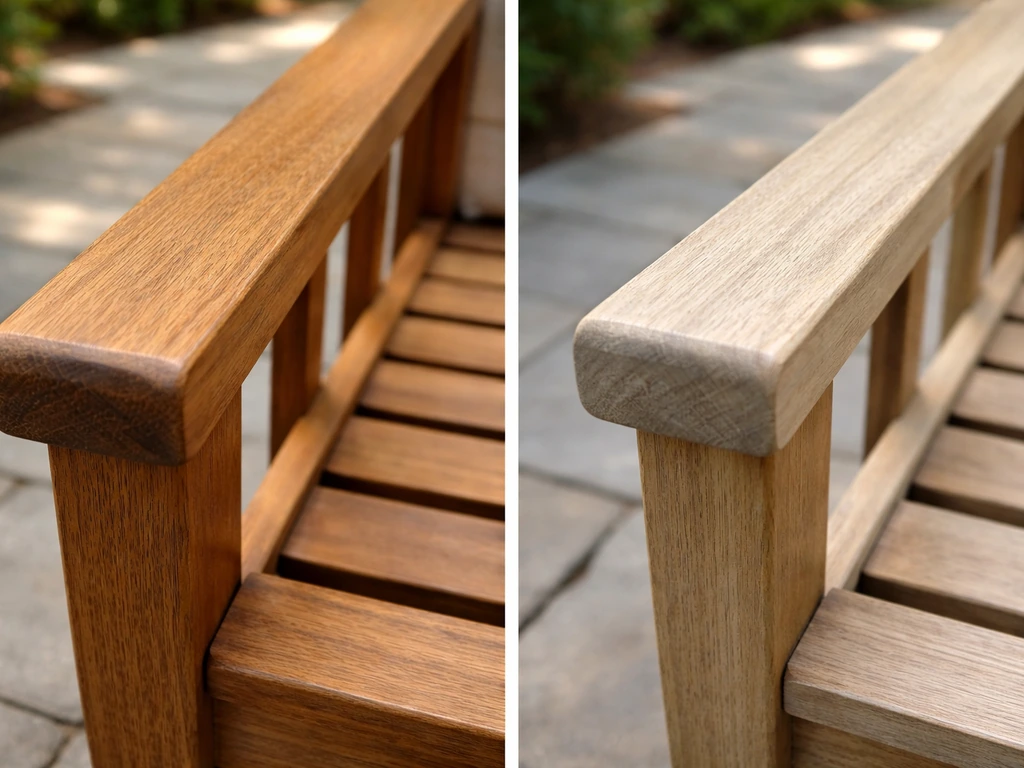 Teak vs Eucalyptus Patio Furniture: Which Is Better?