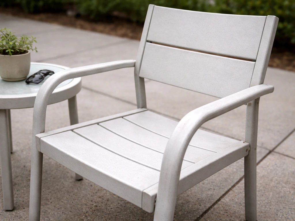 Does Aluminum Patio Furniture Rust? Causes, Fixes, Prevention