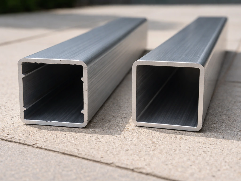 cast aluminum vs aluminum patio furniture