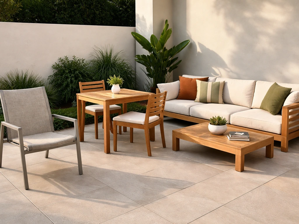 Wirecutter Best Patio Furniture Picks for 2026 Buying Guide