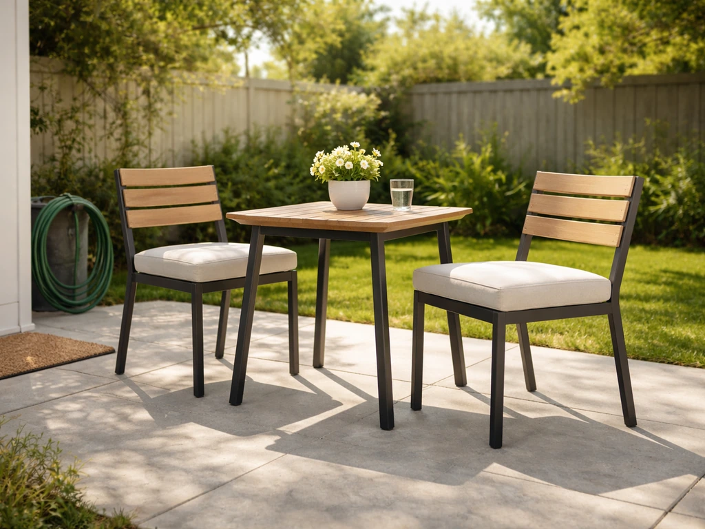 Home Good Patio Furniture Guide: Choose, Buy, Maintain