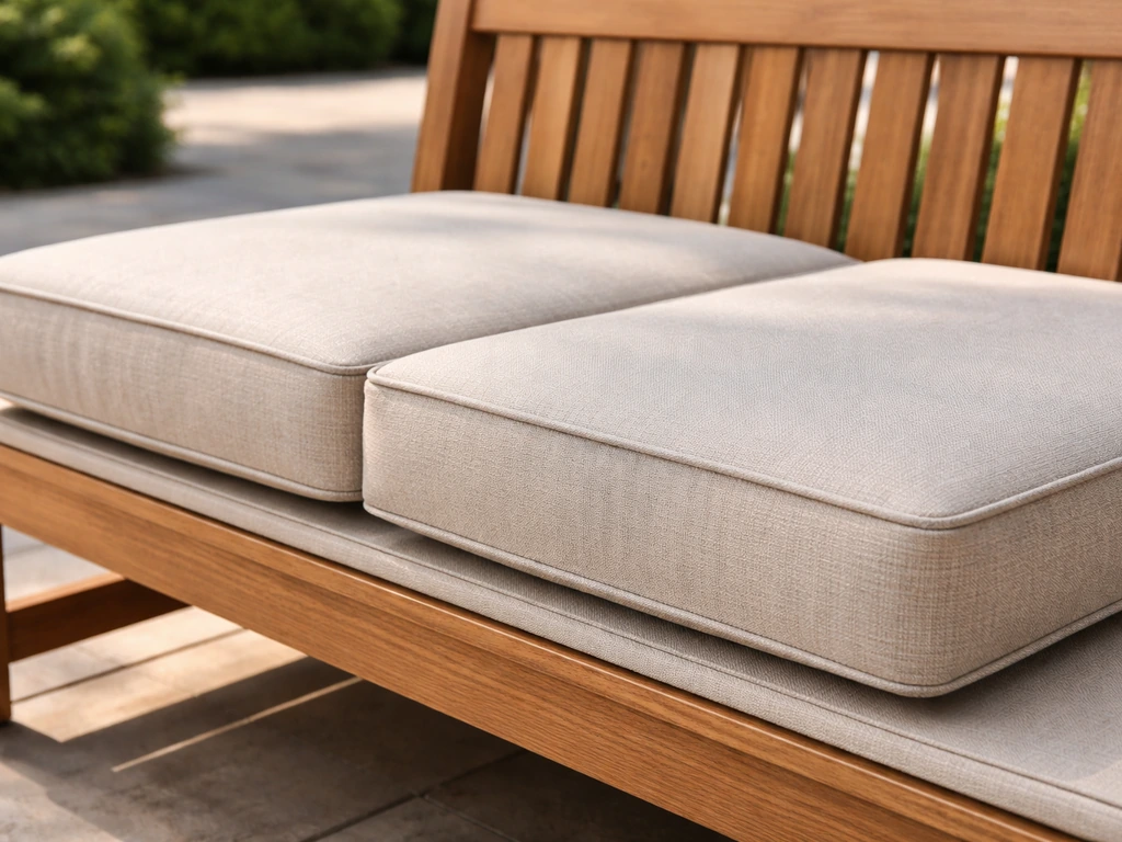 high quality patio cushions