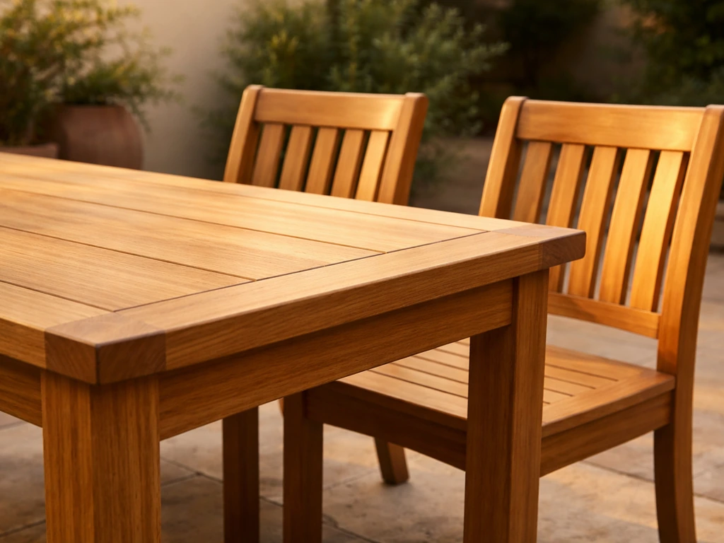 Best Teak Patio Furniture: Top Brands and Buying Guide