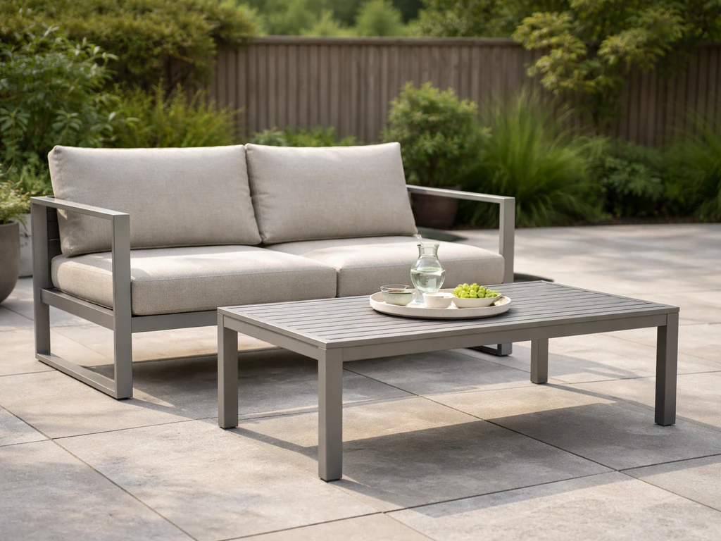 Best Durable Patio Furniture: Materials, Choices, and Care