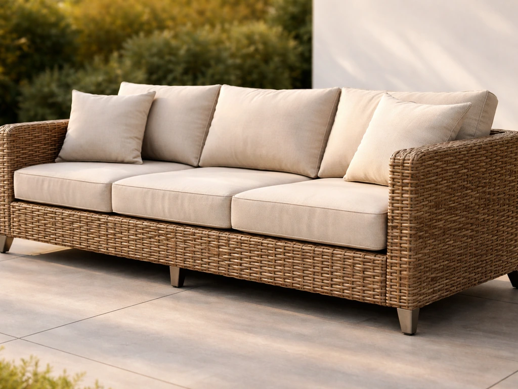 Best Rattan Patio Furniture Buying Guide for 2026