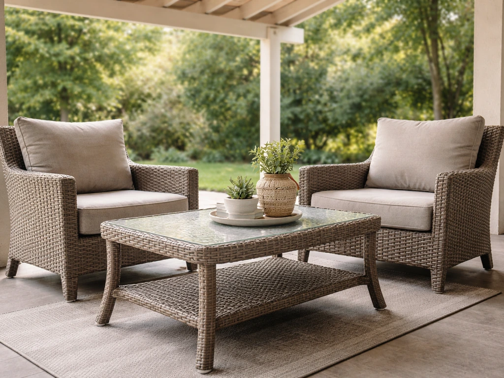 Is Ovios Patio Furniture Good Quality? Honest Checks